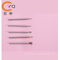 Original factory produced round shaped nail drill diamond for foot